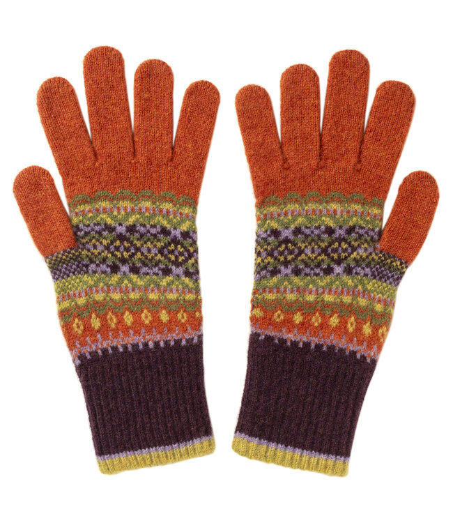 ERIBÉ •• Alloa Gloves | copperland