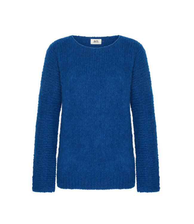 INTI Knitwear •• Sweater Gladis | Opaal