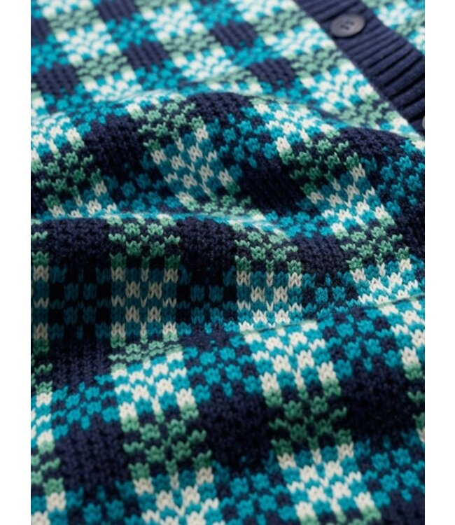 SEASALT CORNWALL •• Vest Kensa | Circlet Maritime Emulsion