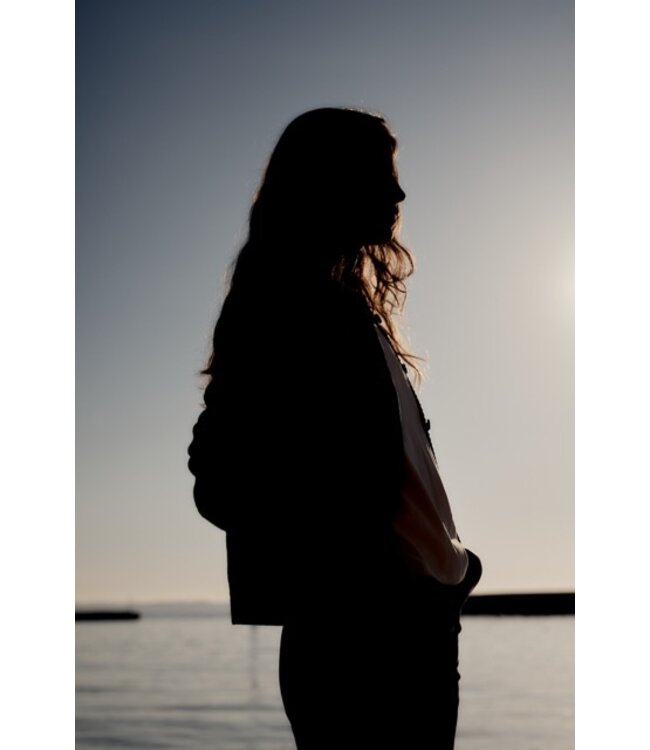 SEASALT CORNWALL •• Vest Kensa | Circlet Maritime Emulsion