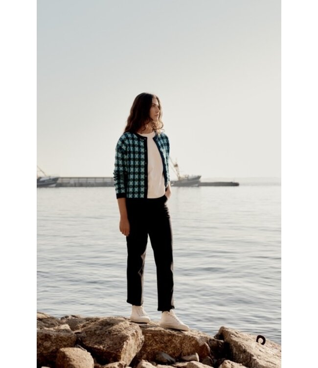 SEASALT CORNWALL •• Vest Kensa | Circlet Maritime Emulsion