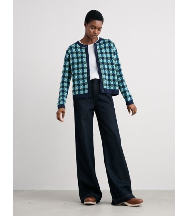 SEASALT CORNWALL •• Vest Kensa | Circlet Maritime Emulsion