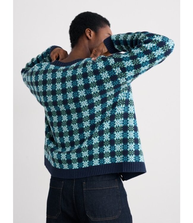 SEASALT CORNWALL •• Vest Kensa | Circlet Maritime Emulsion