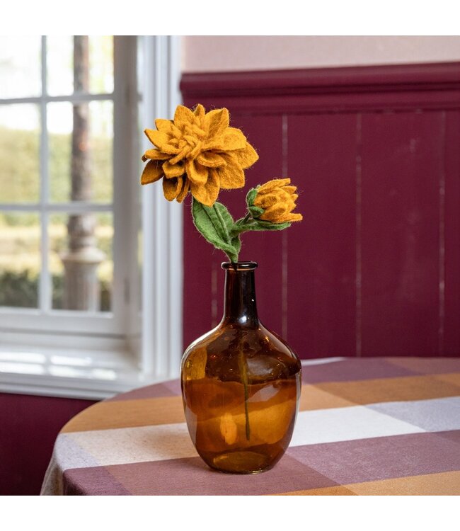 SJAAL MET VERHAAL  •• Dahlia XL