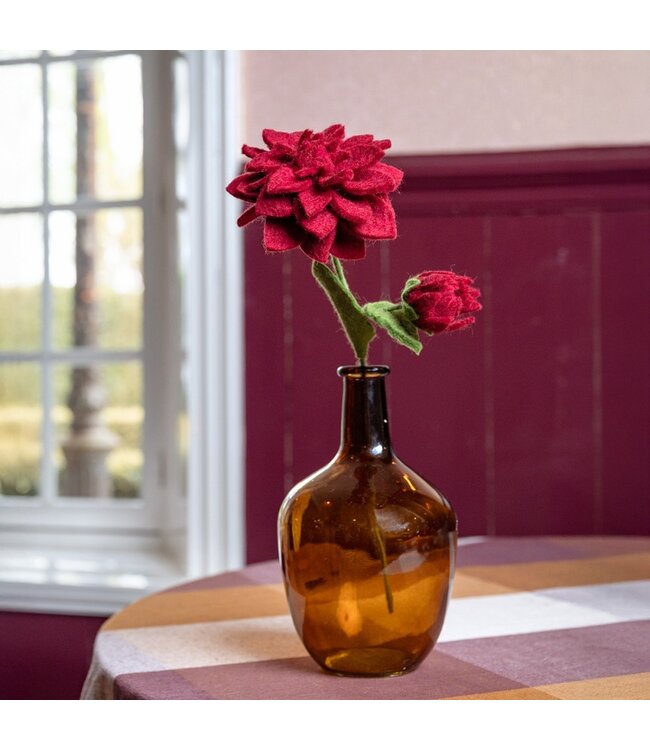 SJAAL MET VERHAAL  •• Dahlia XL