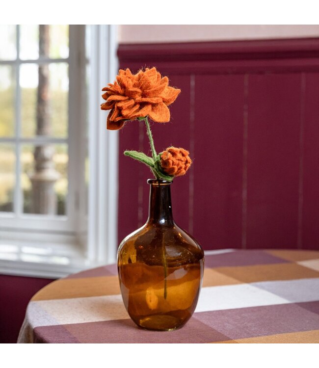 SJAAL MET VERHAAL  •• Dahlia XL