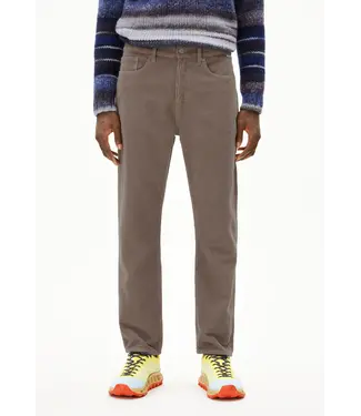 ARMEDANGELS •• MAAKX CORDUROY | Walnut Cream