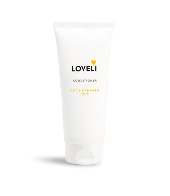 LOVELI •• Conditioner | Dry & Damaged Hair