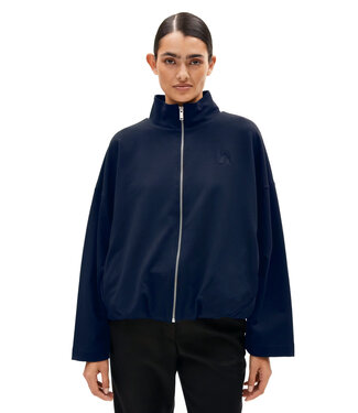 ARMEDANGELS •• jasje SANCHAA  | tinted navy
