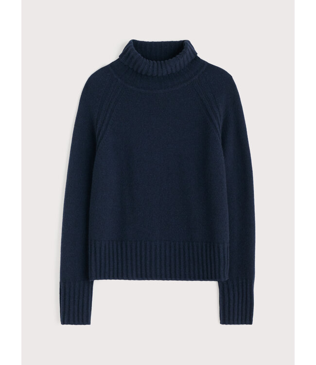 •• Gebreide trui Basset Cove | Maritime