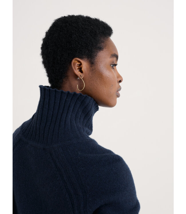 •• Gebreide trui Basset Cove | Maritime