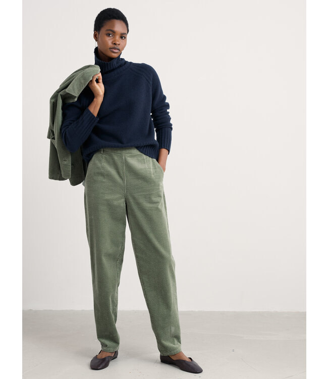 •• Gebreide trui Basset Cove | Maritime