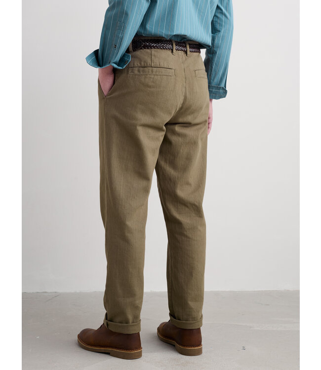 SEASALT CORNWALL •• Helmsman broek | Riverbed