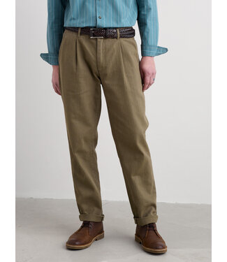 SEASALT CORNWALL •• Helmsman broek | Riverbed