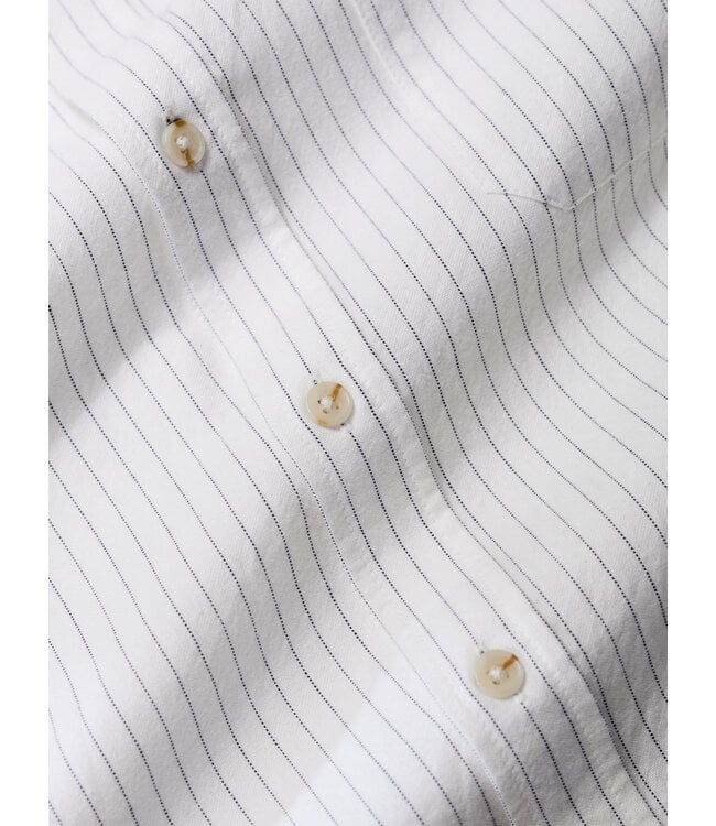 SEASALT CORNWALL •• Gestreept overhemd Jenken | Peder Salt