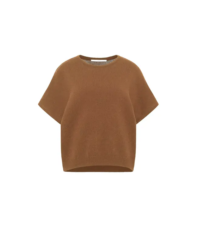 LANIUS •• Spencer GOTS | Brown