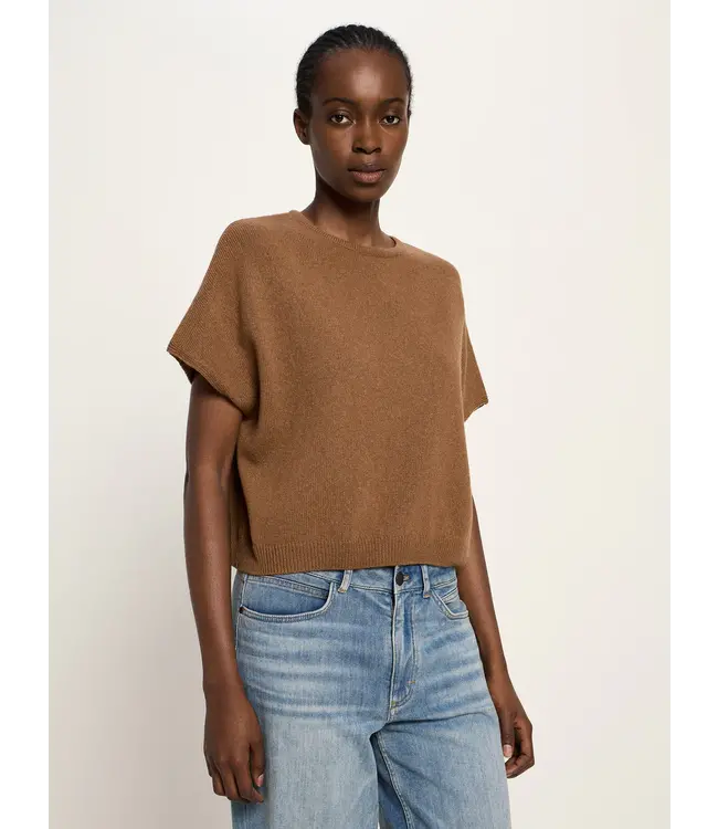 LANIUS •• Spencer GOTS | Brown