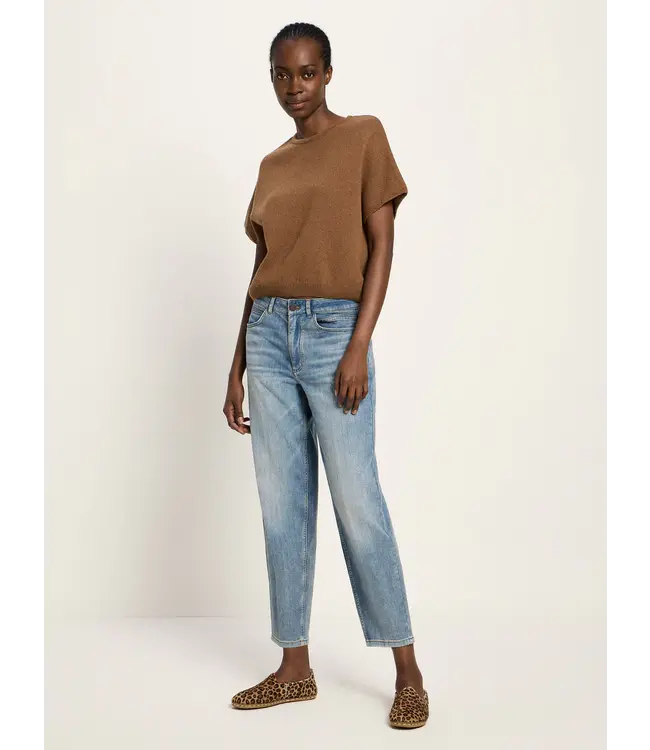 LANIUS •• Spencer GOTS | Brown