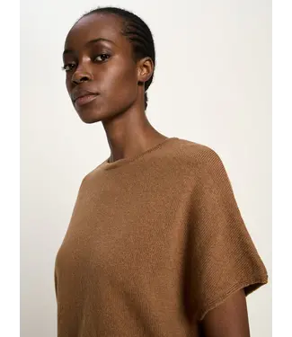LANIUS •• Spencer GOTS | Brown