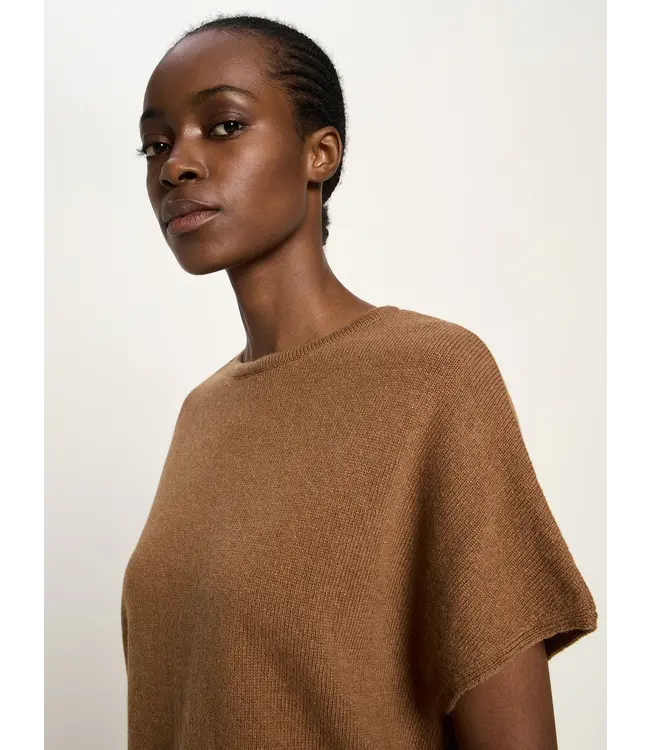 LANIUS •• Spencer GOTS | Brown