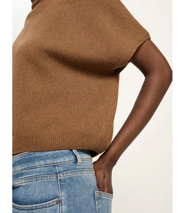 LANIUS •• Spencer GOTS | Brown