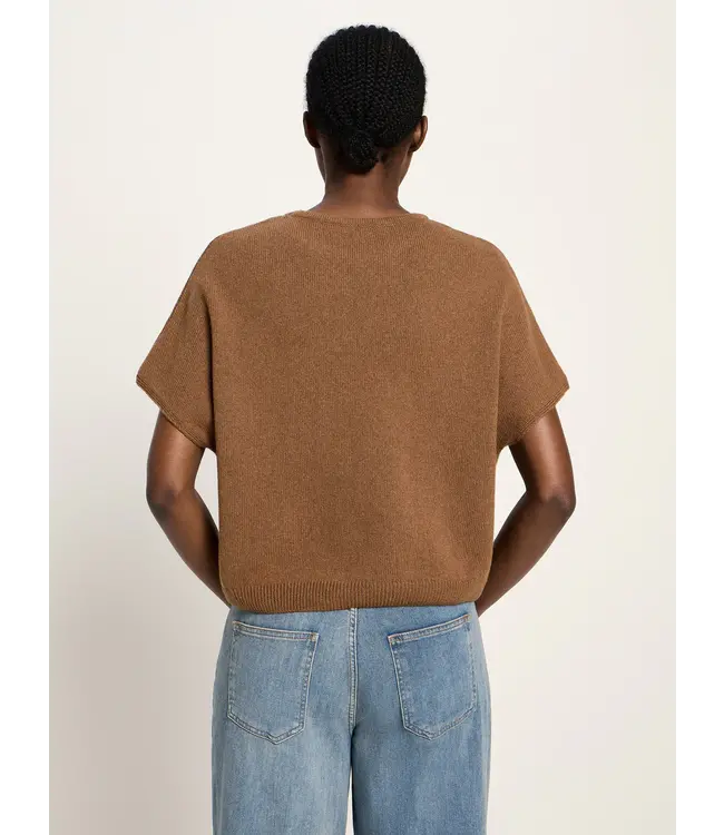 LANIUS •• Spencer GOTS | Brown