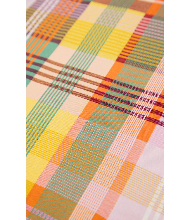 FOEKJE FLEUR •• Tea towel #63C wild weave