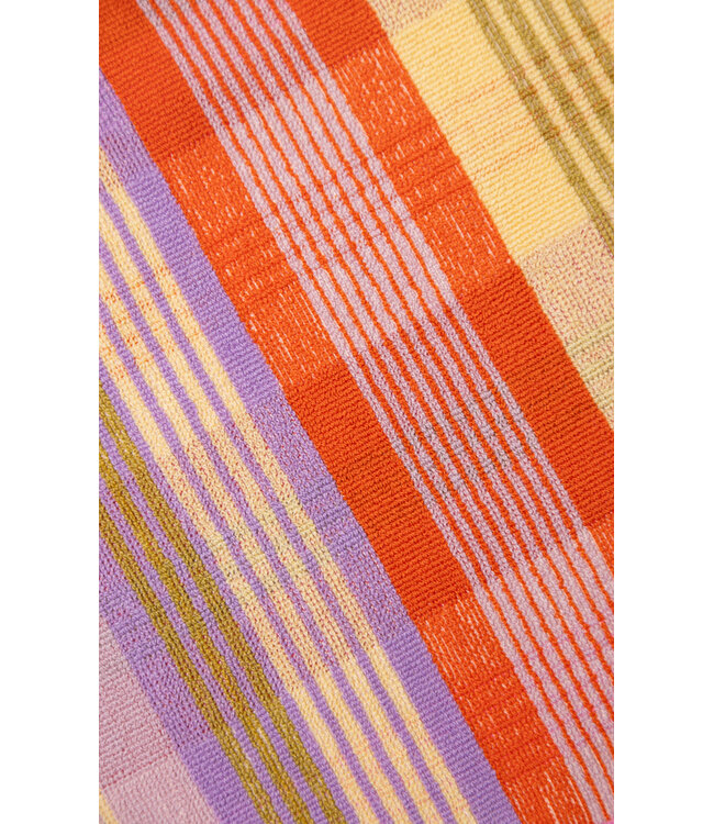 FOEKJE FLEUR •• Multi Cloth duo #64 wild weave