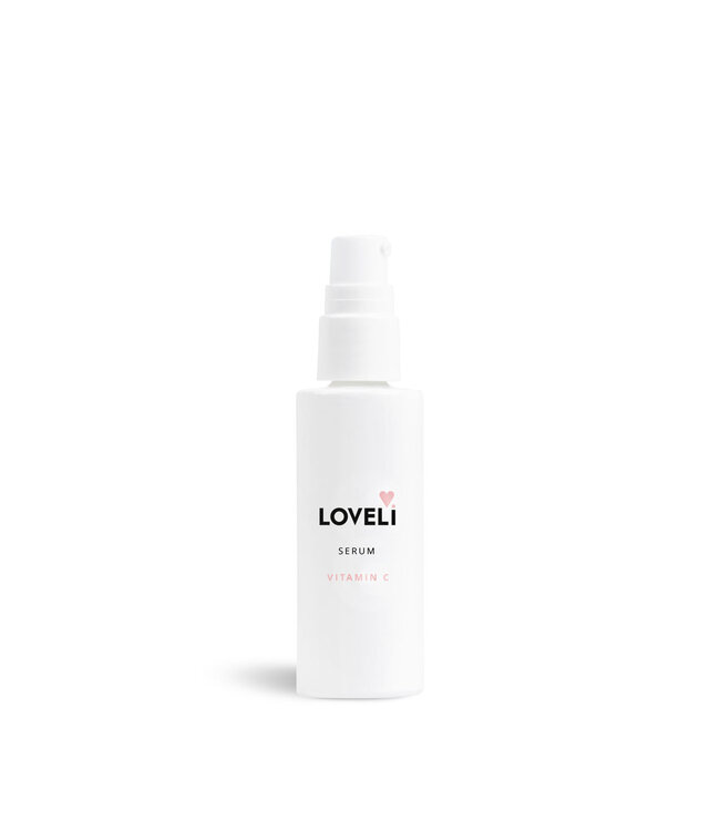 LOVELI •• Vitamin C serum