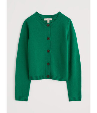SEASALT CORNWALL •• Tern Tide Cardigan | Glade