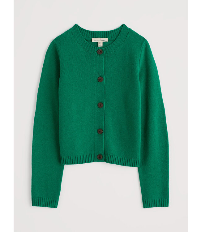 SEASALT CORNWALL •• Tern Tide Cardigan | Glade