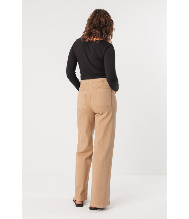 SKFK •• ZUR-7 T-SHIRT | Black