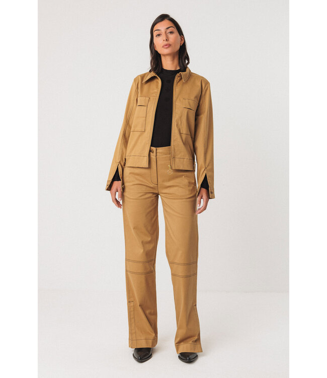 SKFK •• BETIXA T-SHIRT | Bolas