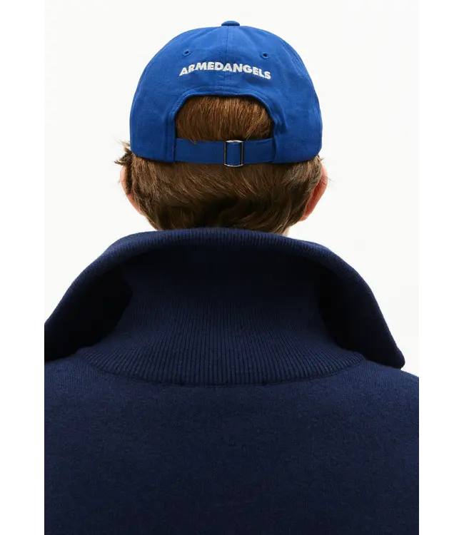 ARMEDANGELS •• Yenaas CHANGEMAKERS | Dark Wave