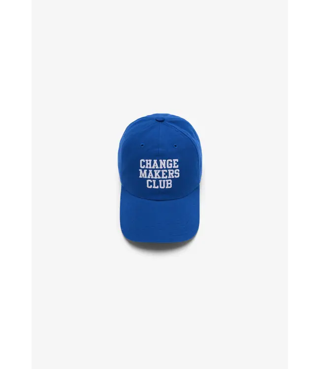 ARMEDANGELS •• Yenaas CHANGEMAKERS | Dark Wave