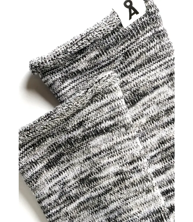 ARMEDANGELS •• KAAINO TERRY | Black Luna Rock