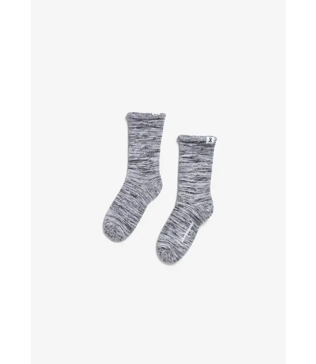 ARMEDANGELS •• KAAINO TERRY | Black Luna Rock