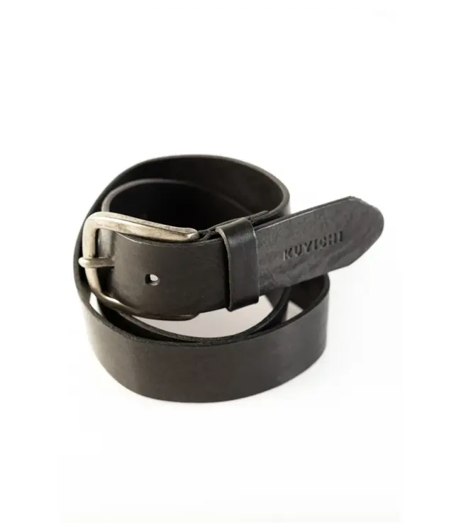 KUYICHI •• Riem Dean | Black