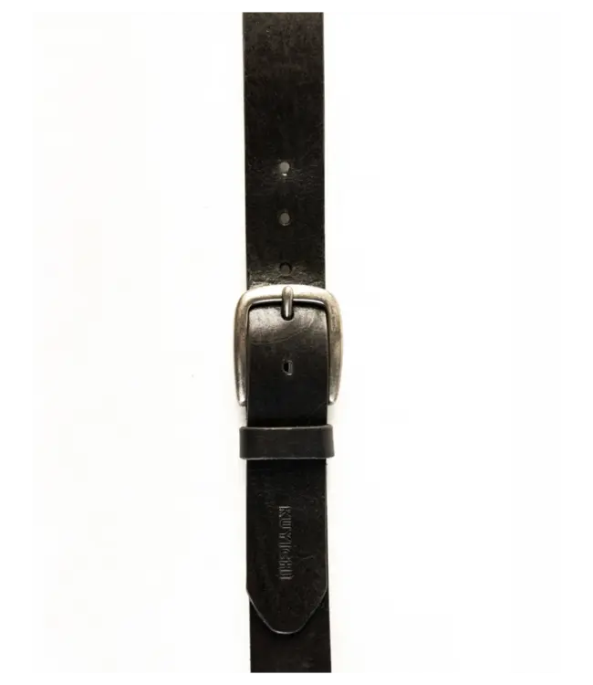 KUYICHI •• Riem Dean | Black