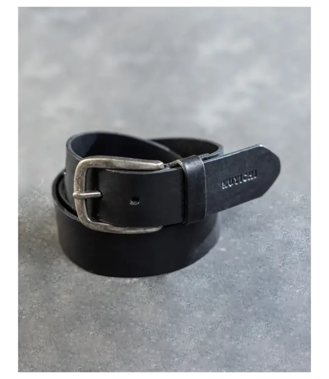 KUYICHI •• Riem Dean | Black
