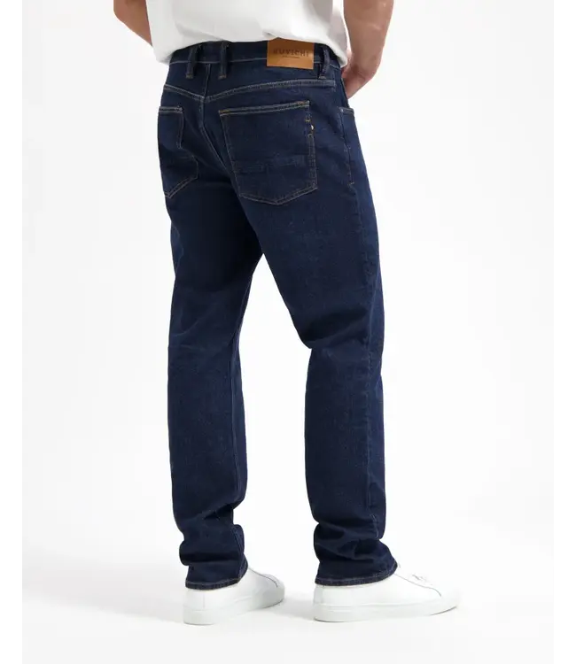 KUYICHI •• Scott Regular | Basic Blue