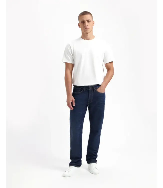 KUYICHI •• Scott Regular | Basic Blue