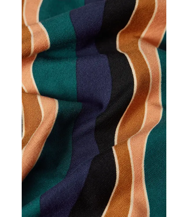 KING LOUIE •• Serena Skirt Razzle | Dragonfly Green