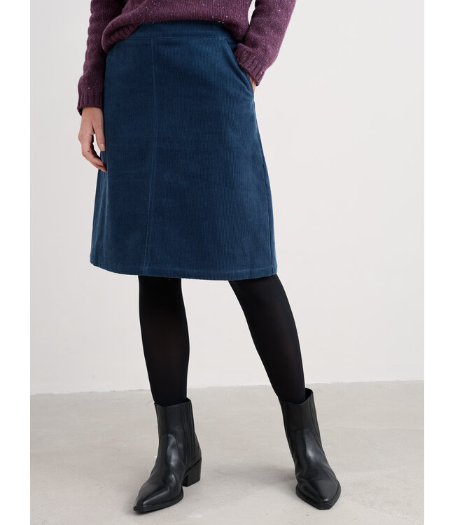 •• Rib Rok Dovetail | Sea Cave