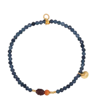 JULES BEAN •• Collectabean Loulou