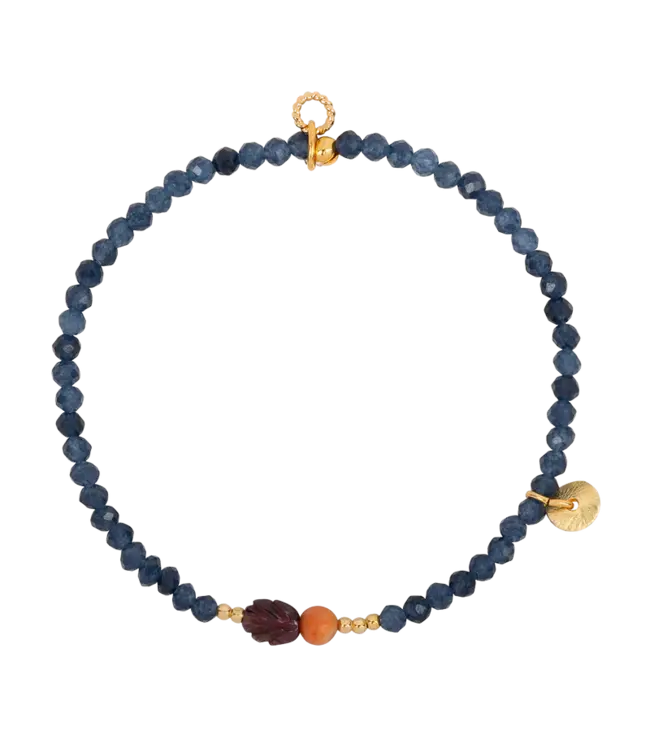 JULES BEAN •• Collectabean Loulou