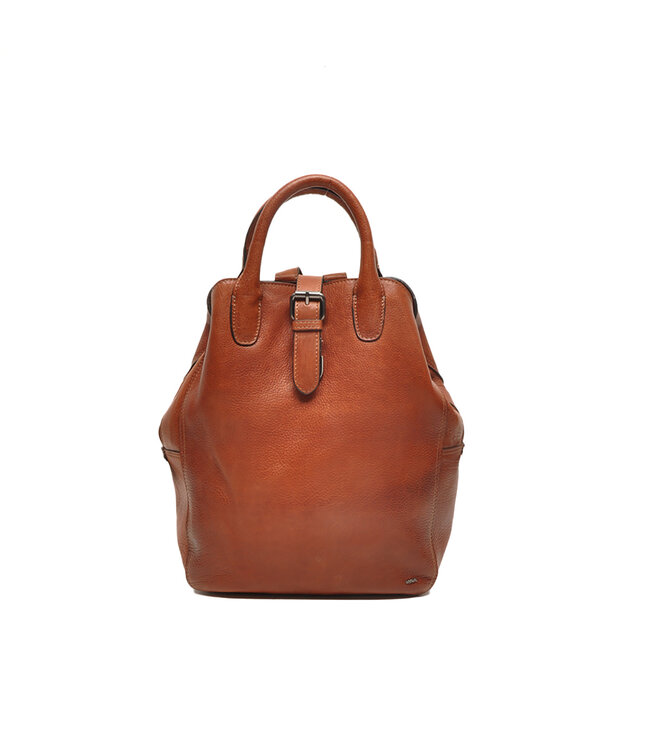 Berba •• Backpack Lucca | Brandy