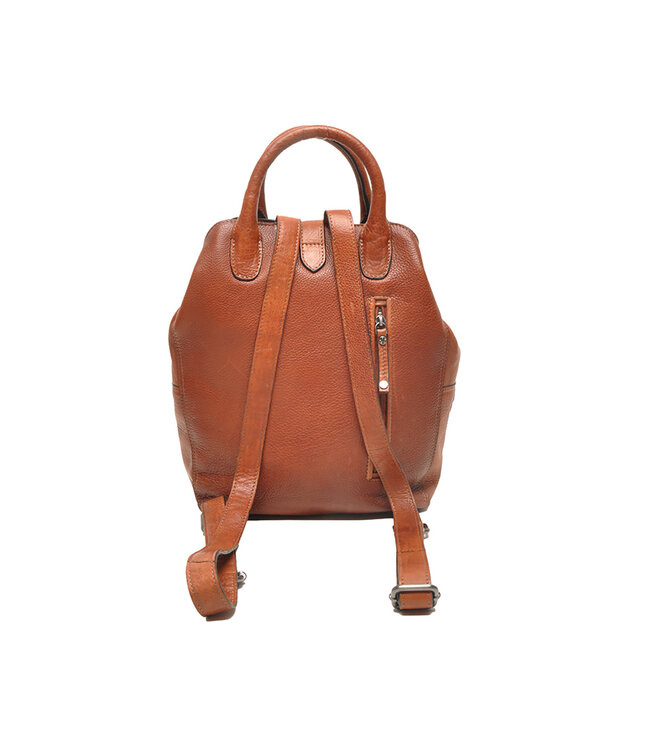 Berba •• Backpack Lucca |  Brandy