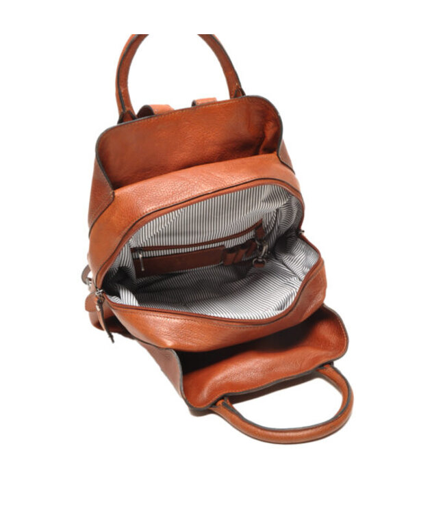 Berba •• Backpack Lucca |  Brandy