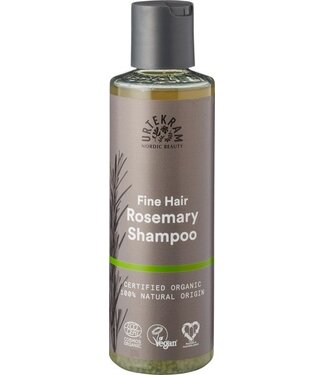 Urtekram •• Rosemary Shampoo Fine Hair